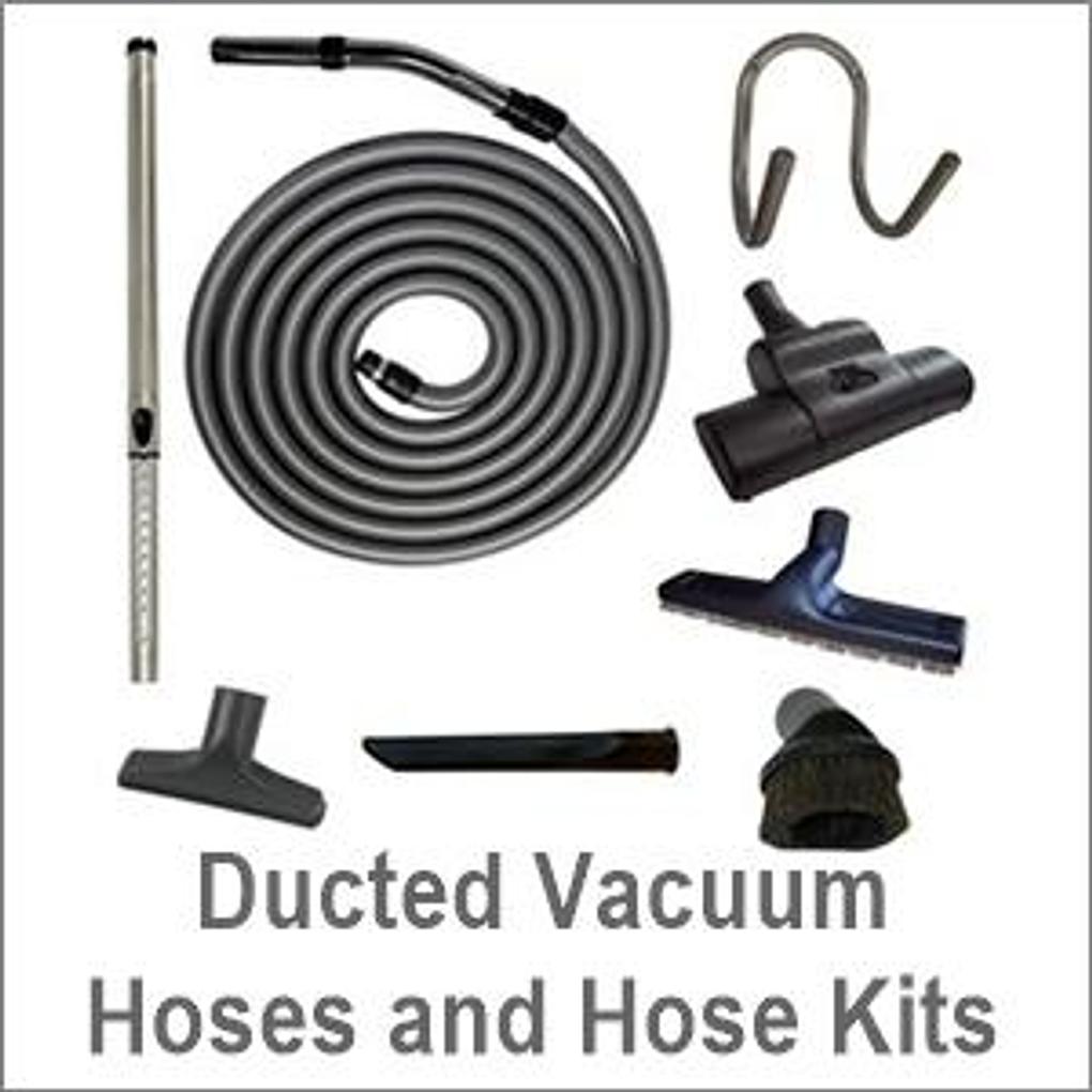 Ducted Vacuum Hoses and Kits