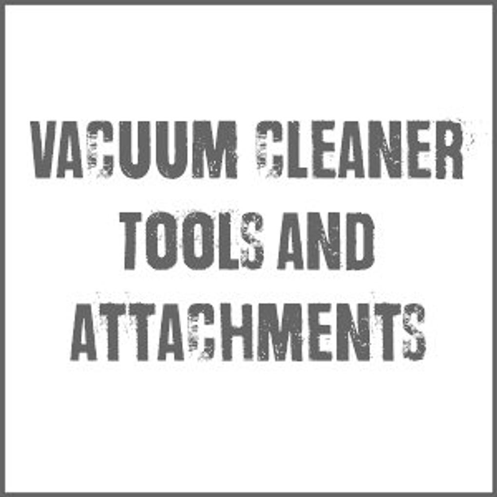 Vacuum Cleaner Filters and Bags