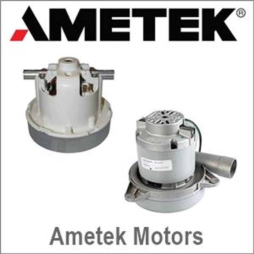 Ametek Motors and Parts