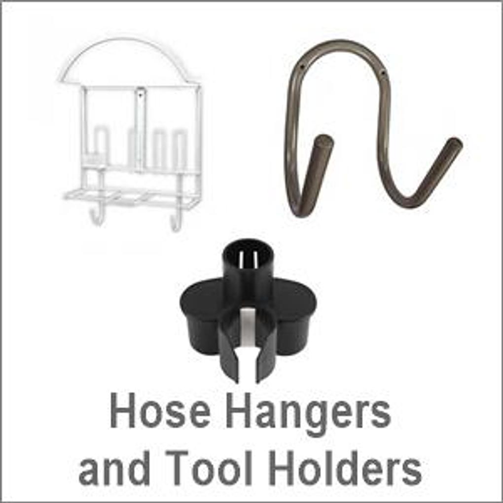 Hangers and Holders