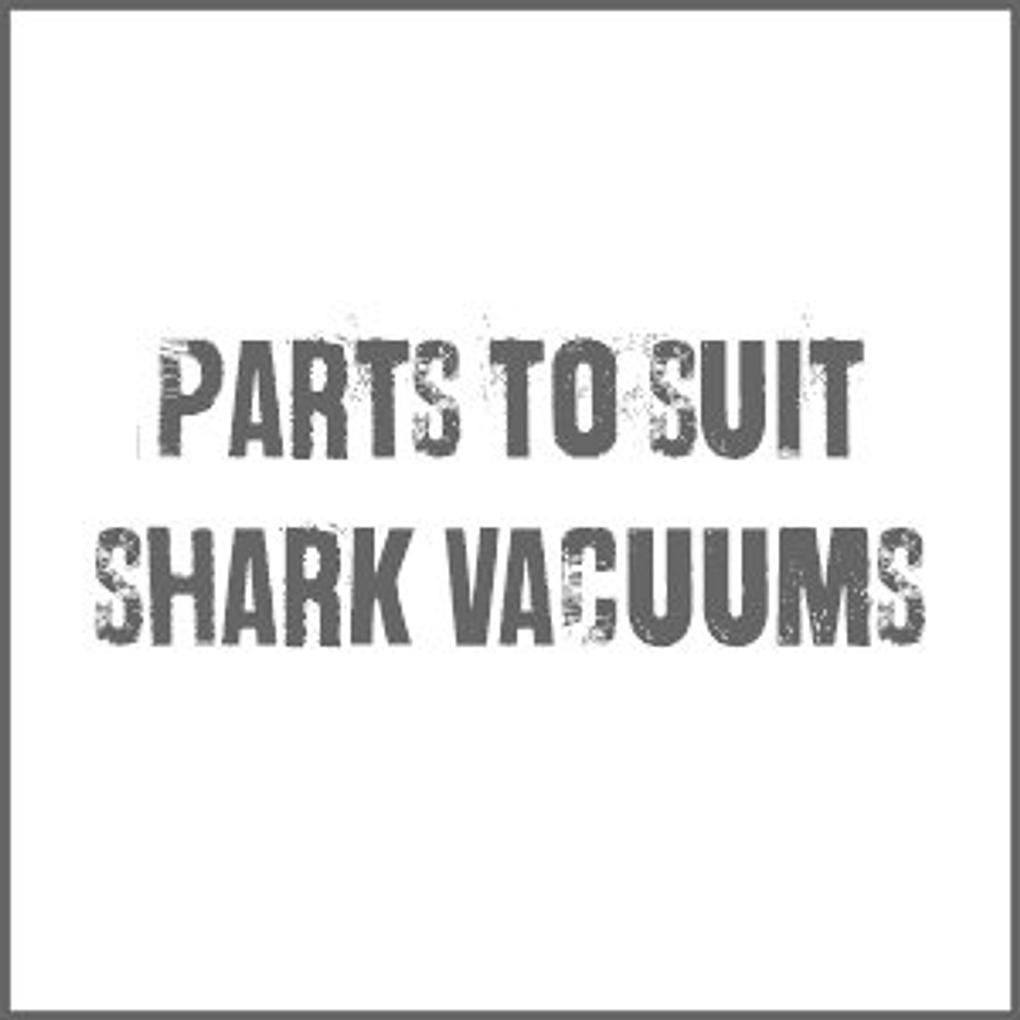 Shark Vacuum Filters and Belts