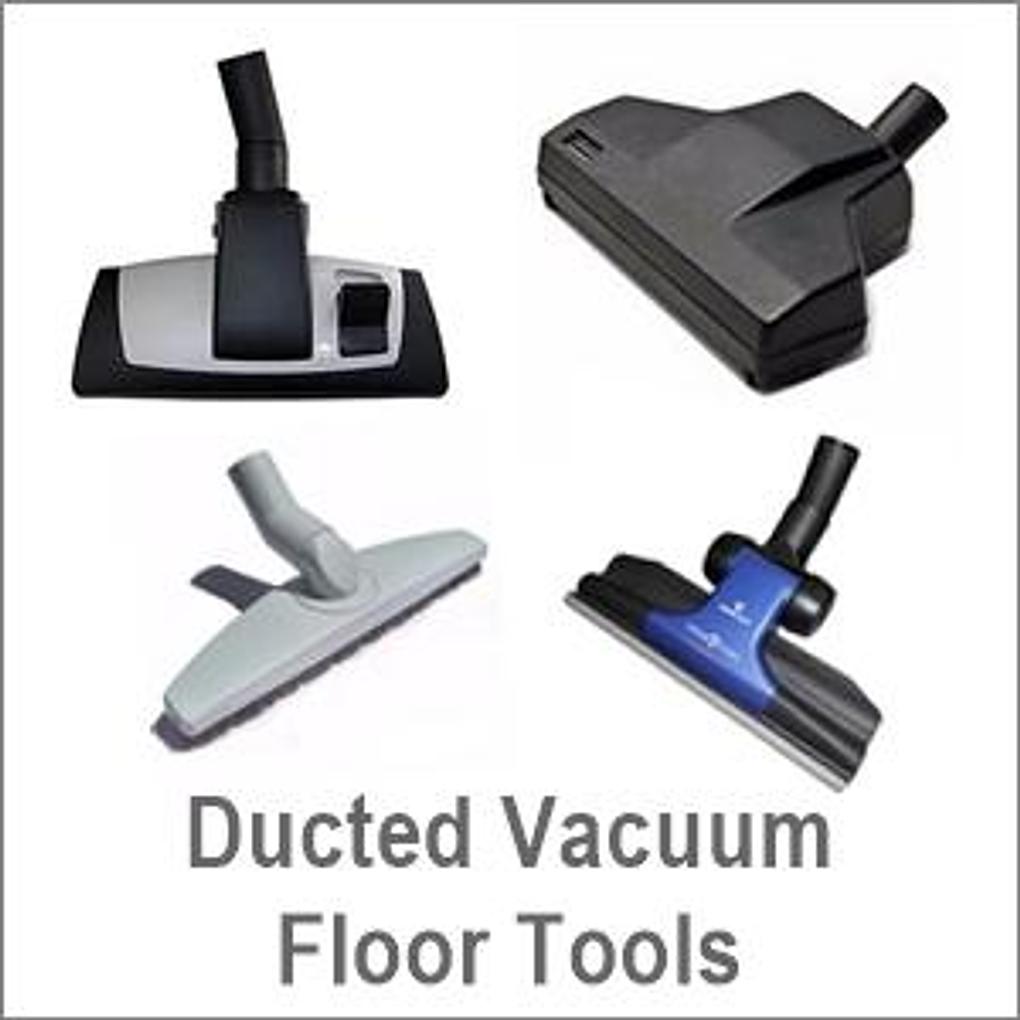 Ducted Vacuum Floor Tools