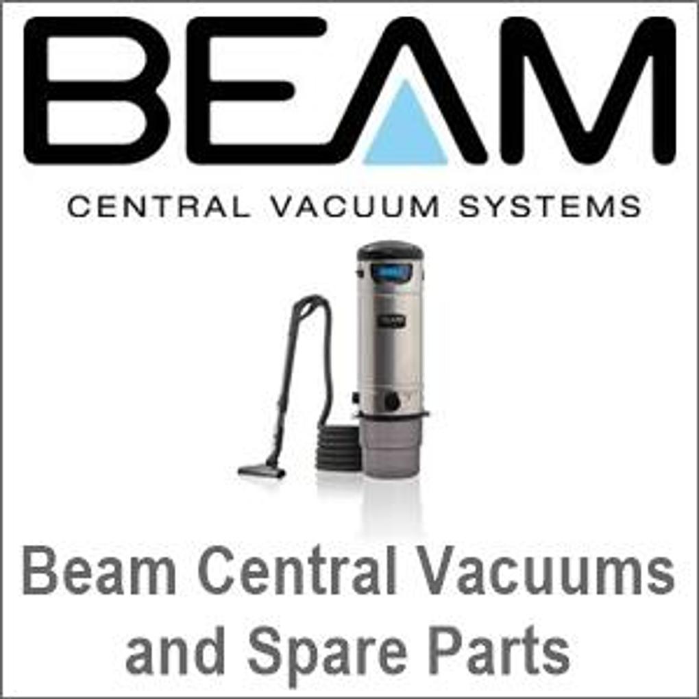 Beam Central Vacuums and Parts