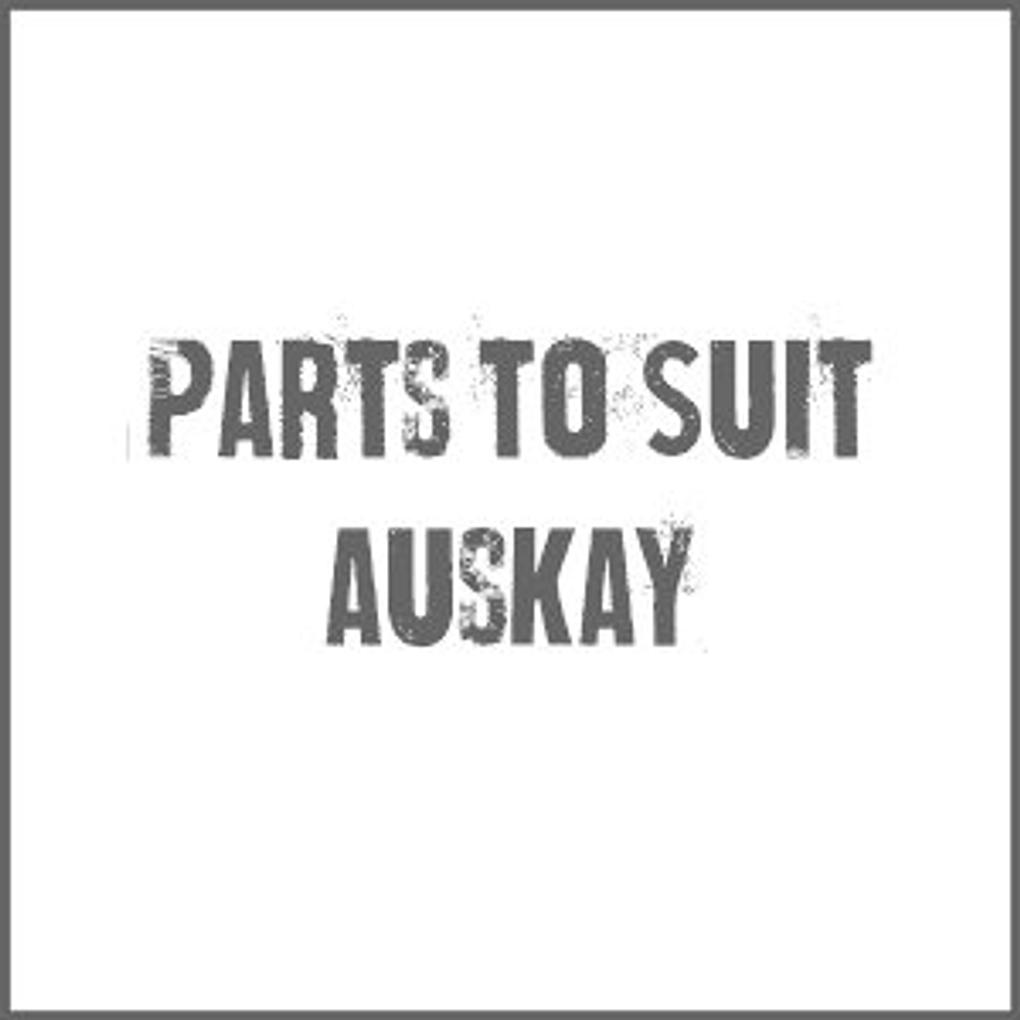 Spare Parts and Accessories for Auskay Ducted Vacuum Systems