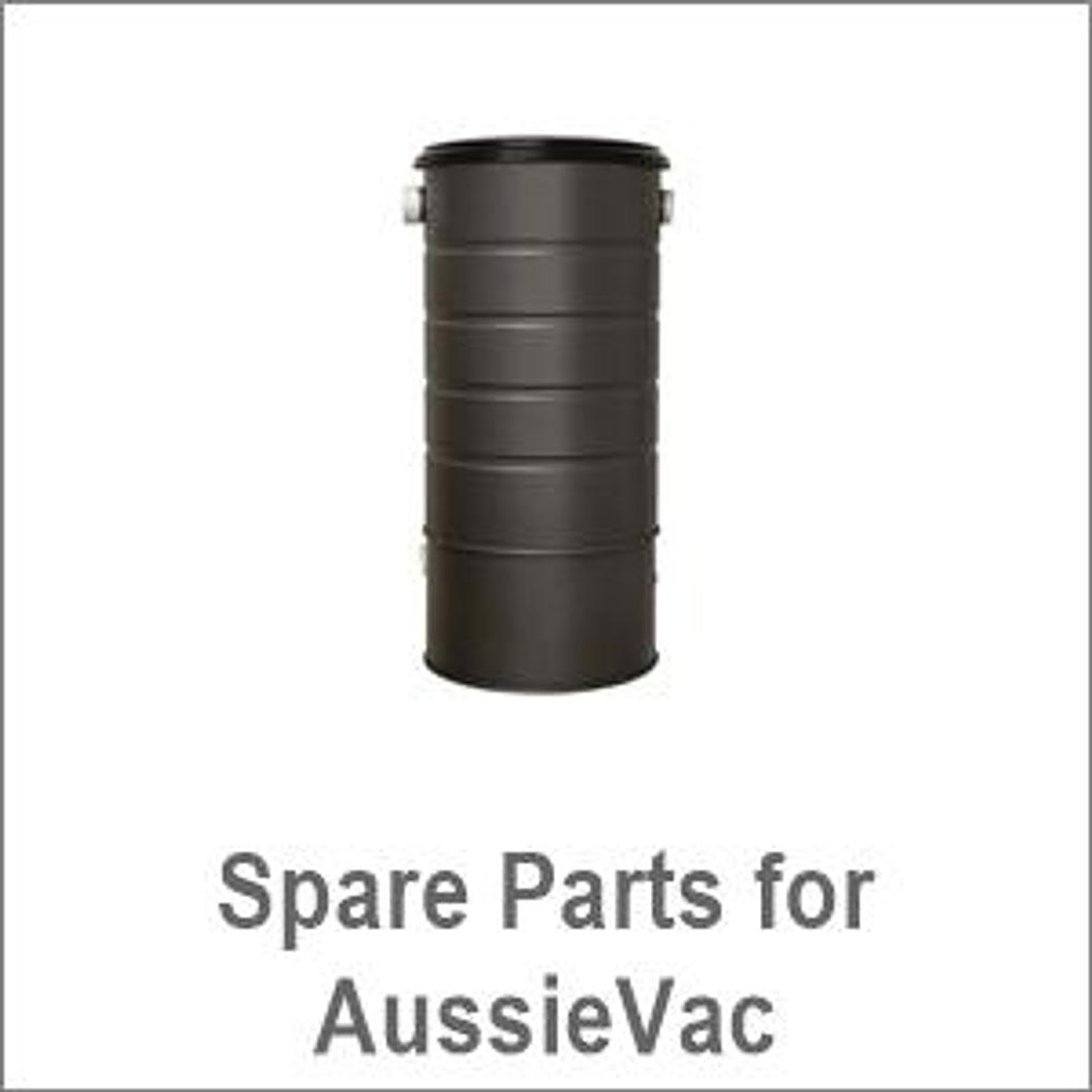 Parts and Accessories to suit Aussievac Ducted Vacuums