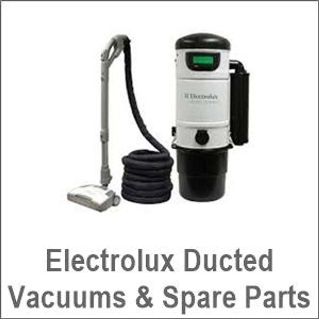 Electrolux Central Vacuum Spare Parts
