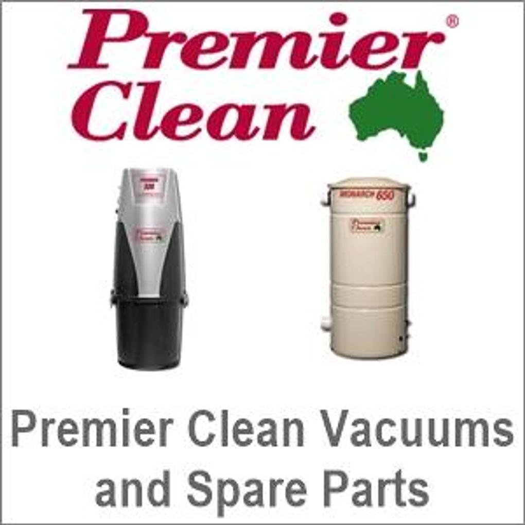 Premier Clean Vacuums, Spare Parts and Accessories