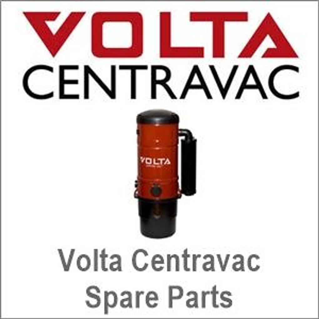 Volta Ducted Vacuum Cleaner Spare Parts and Accessories
