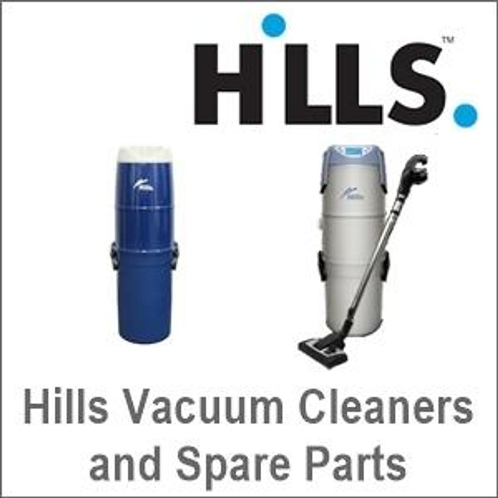 Hills Ducted Vacuum 1600 and Parts