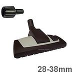 Vacuum Cleaner Luxury Floor Tool German Two Tone Wessel Werk 32mm-38mm