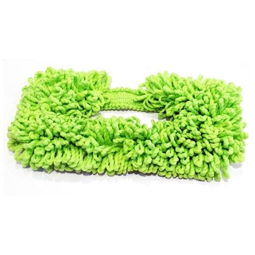 Vacuum Cleaner Dust Mop Replacement Fringe - Acrylic or Microfibre