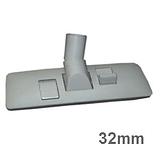 Vacuum Cleaner Combination Tool Grey 32mm - 38mm