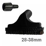 Vacuum Cleaner Combo Upholstery Brush 28mm-38mm