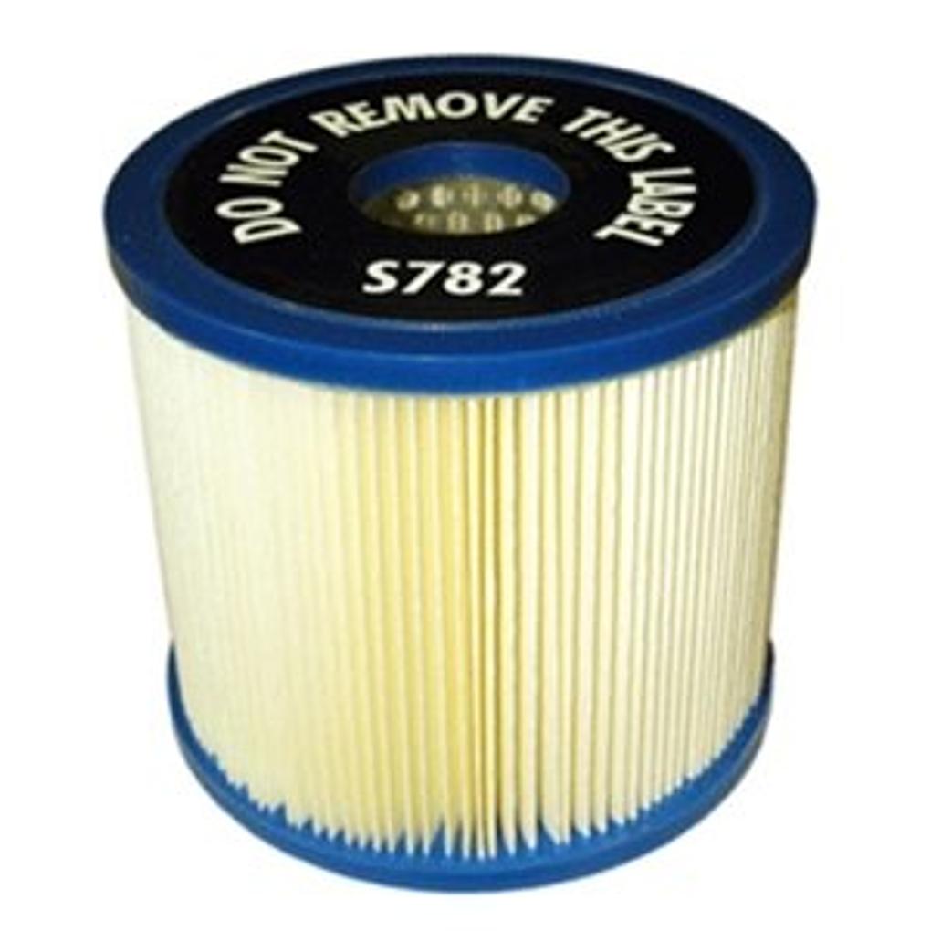 Genuine Ducted Vacuum Cleaner Filter For DAS/Hills-click for more information