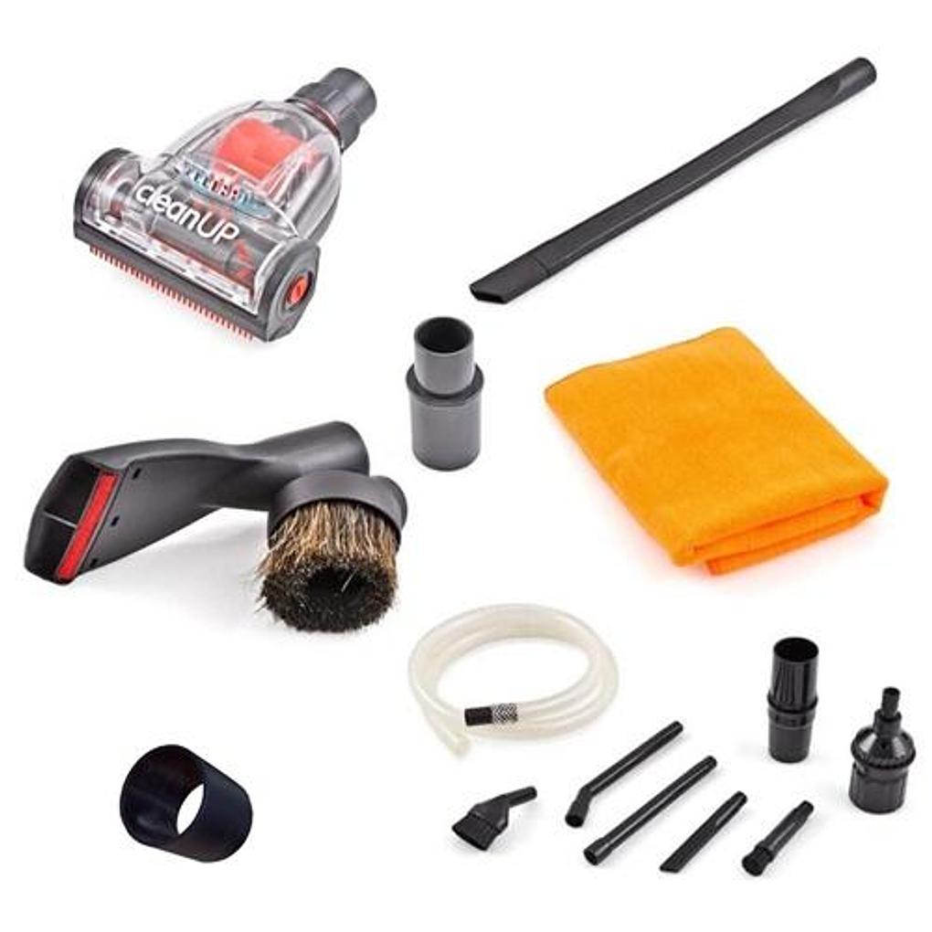 Vacuum Cleaner Car Cleaning Kit 28mm to 38mm
