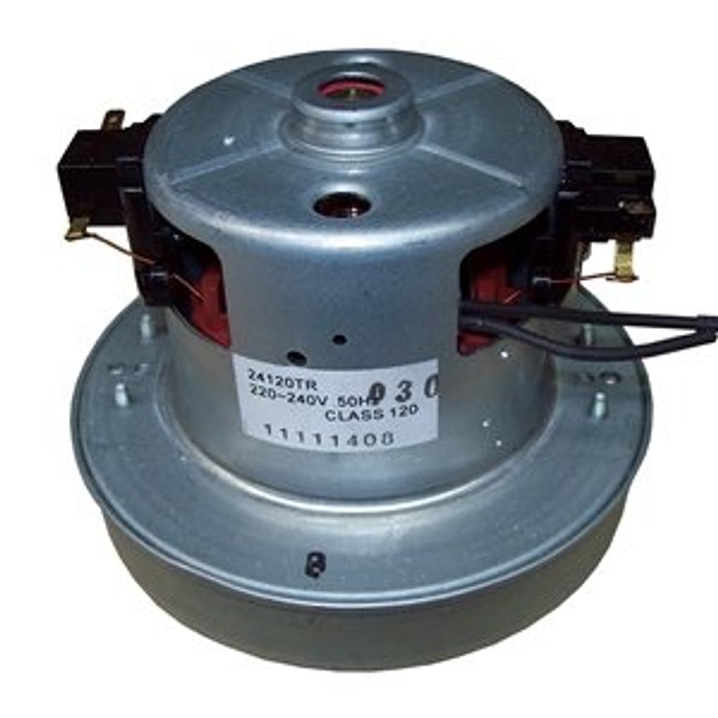 Vacuum Motor VC10LP-31 for CLEANSTAR HOUSEMAID and PULLMAN AS4
