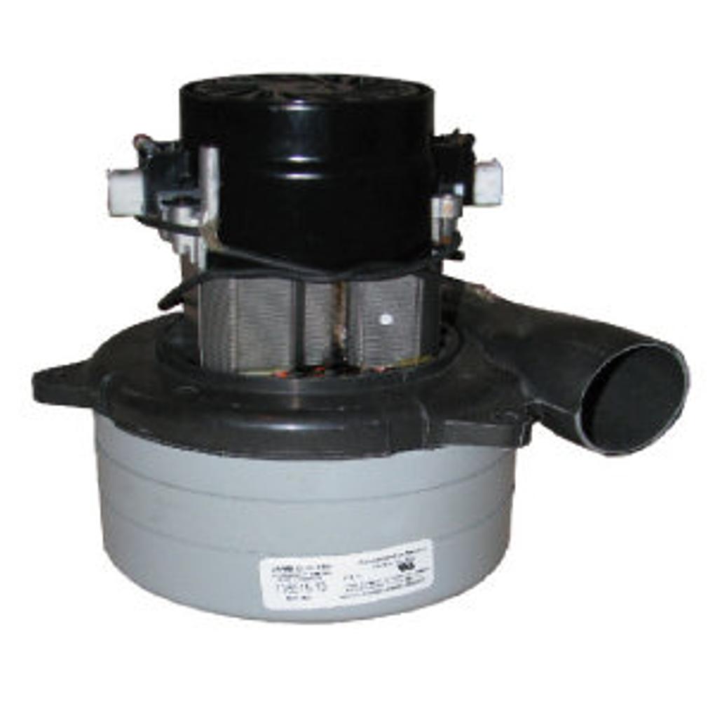 Vacuum Motor DC 24V Ametek 116515-13