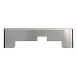 Ducted Vacuum Vacpan Face Plate Stainless