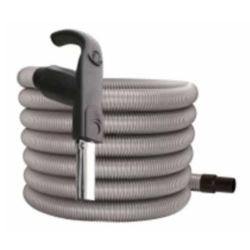Ducted Vacuum Switch Hose 9m or 12m