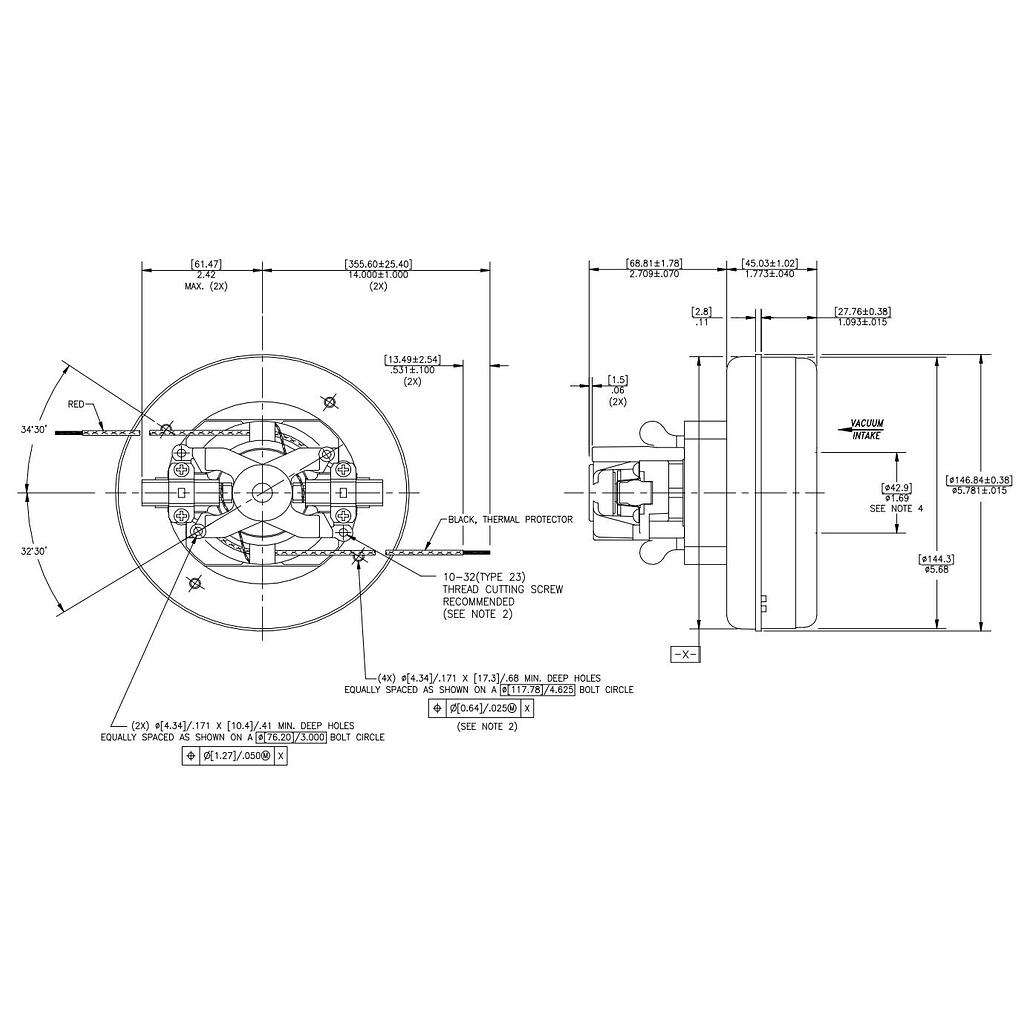 9 Wire Motor Wiring Diagram from www.centraloutlet.com.au