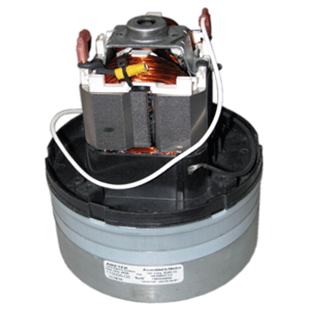 Vacuum Motor Ametek 122429-00