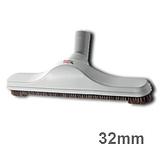Premier Clean Vacuum Cleaner Hard Floor Brush 35cm Wide 28mm-38mm