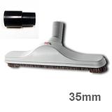 Premier Clean Vacuum Cleaner Hard Floor Brush 35cm Wide 28mm-38mm