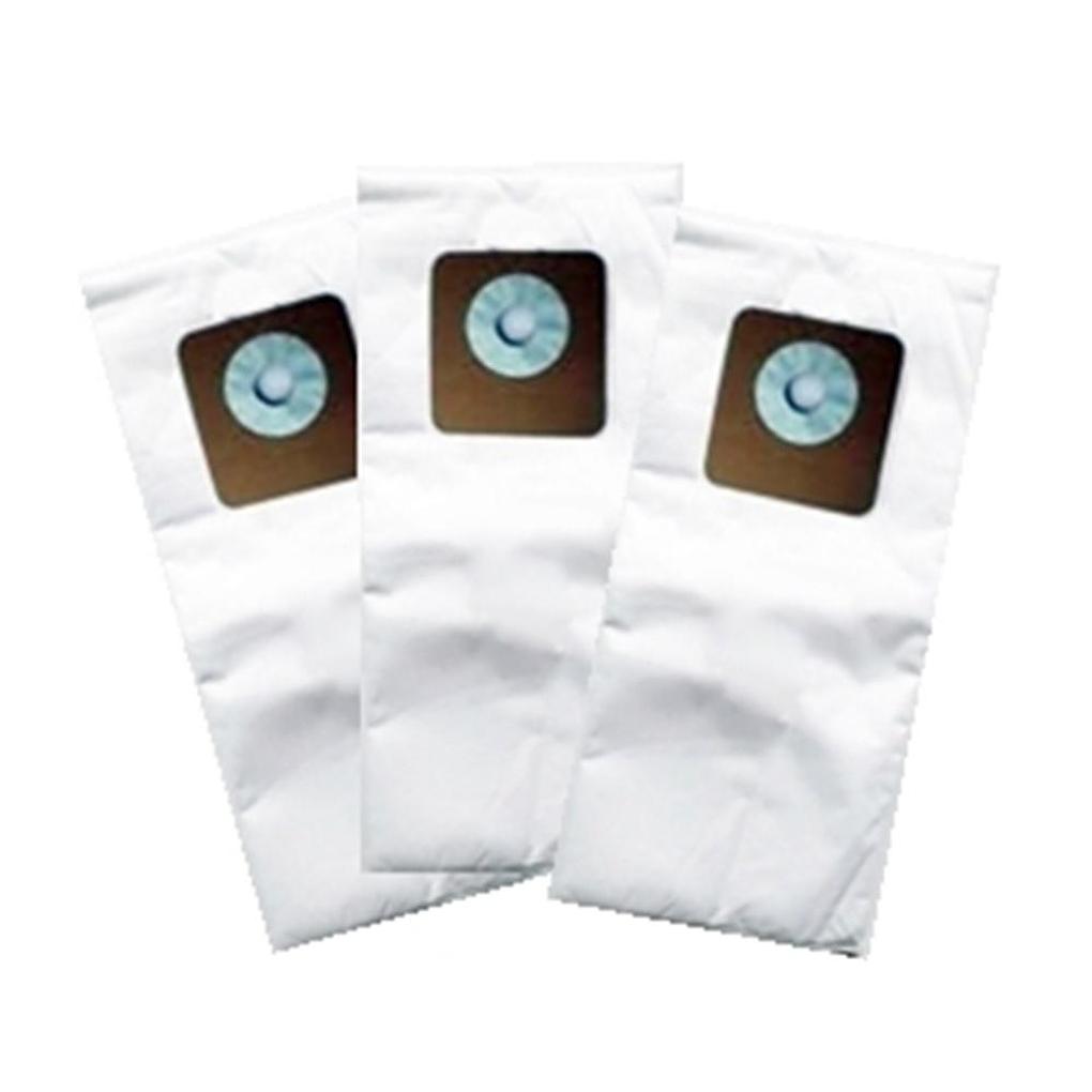Ducted Vacuum Bags High Filtration 3 pack to suit Vacumaid