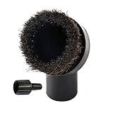 Vacuum Dusting Brush with Horse Hair 28mm-38mm