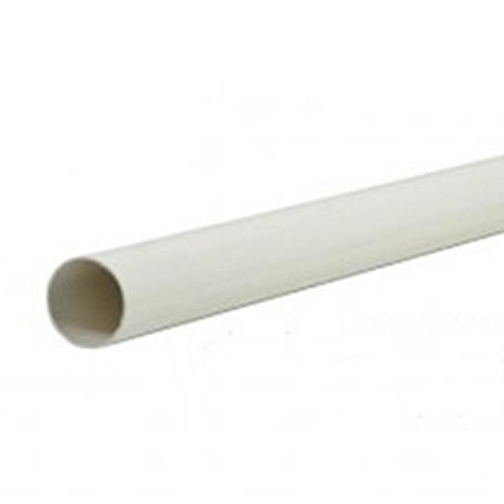 Ducted Vacuum PVC Pipe - 50cm long
