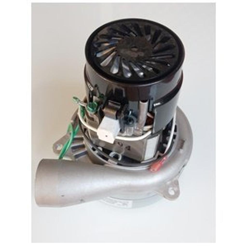 Vacuum Motor Ametek 122394-00