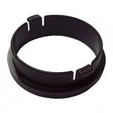Vacuum Hose Handle Locking Click Ring