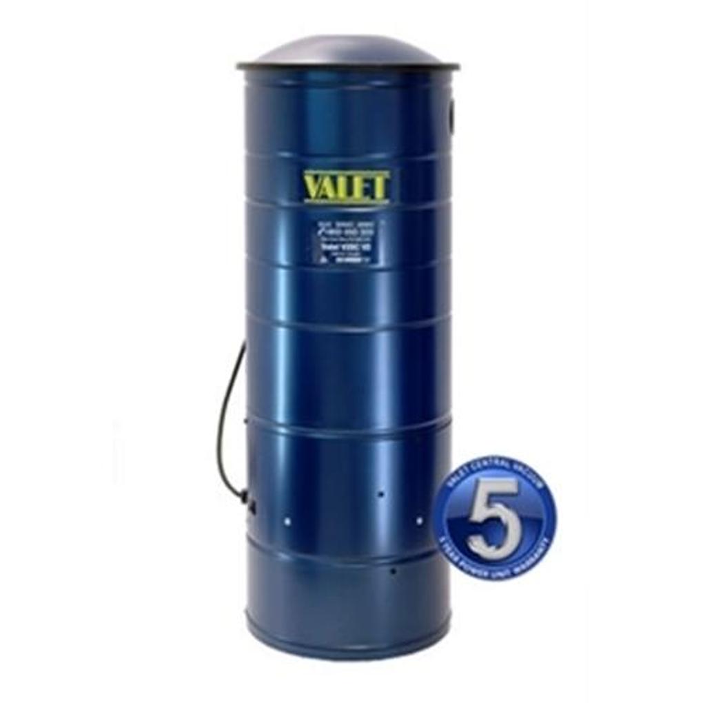 Valet Ducted Vacuum Cleaner
