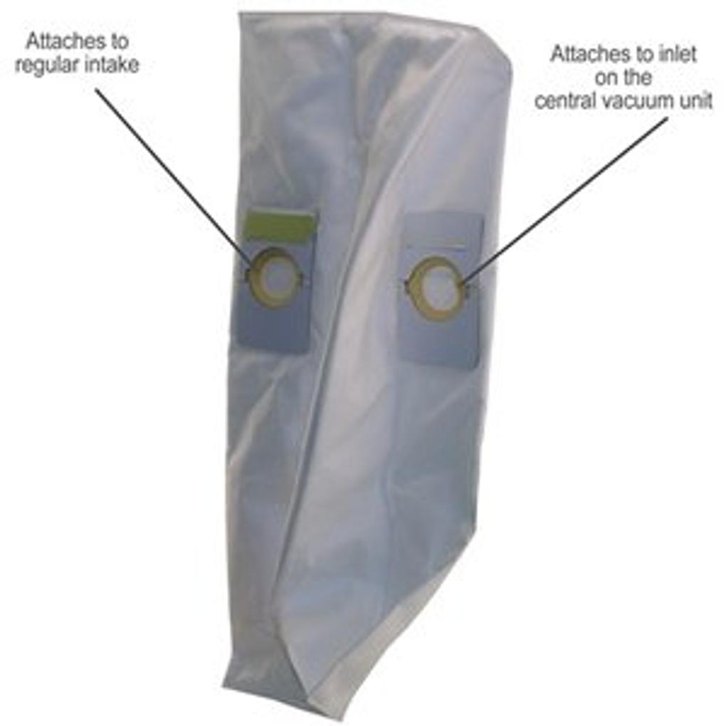 Beam Genuine Synthetic filter bags 3 pk to suit Series 3