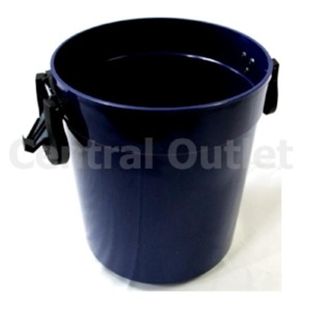 Hills 1600/Crystal Force ducted vacuum bucket