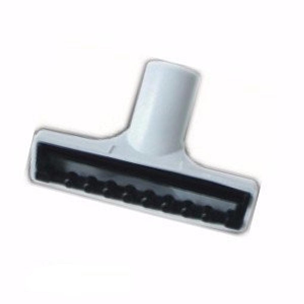 Ducted Vacuum Upholstery Tool Grey