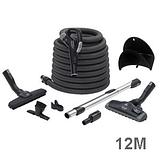 Beam Alliance Ducted Vacuum Variable Speed hose kit and accessories - 9M or 12M