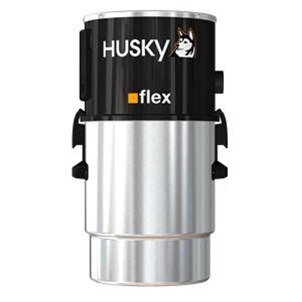 Husky Power Units