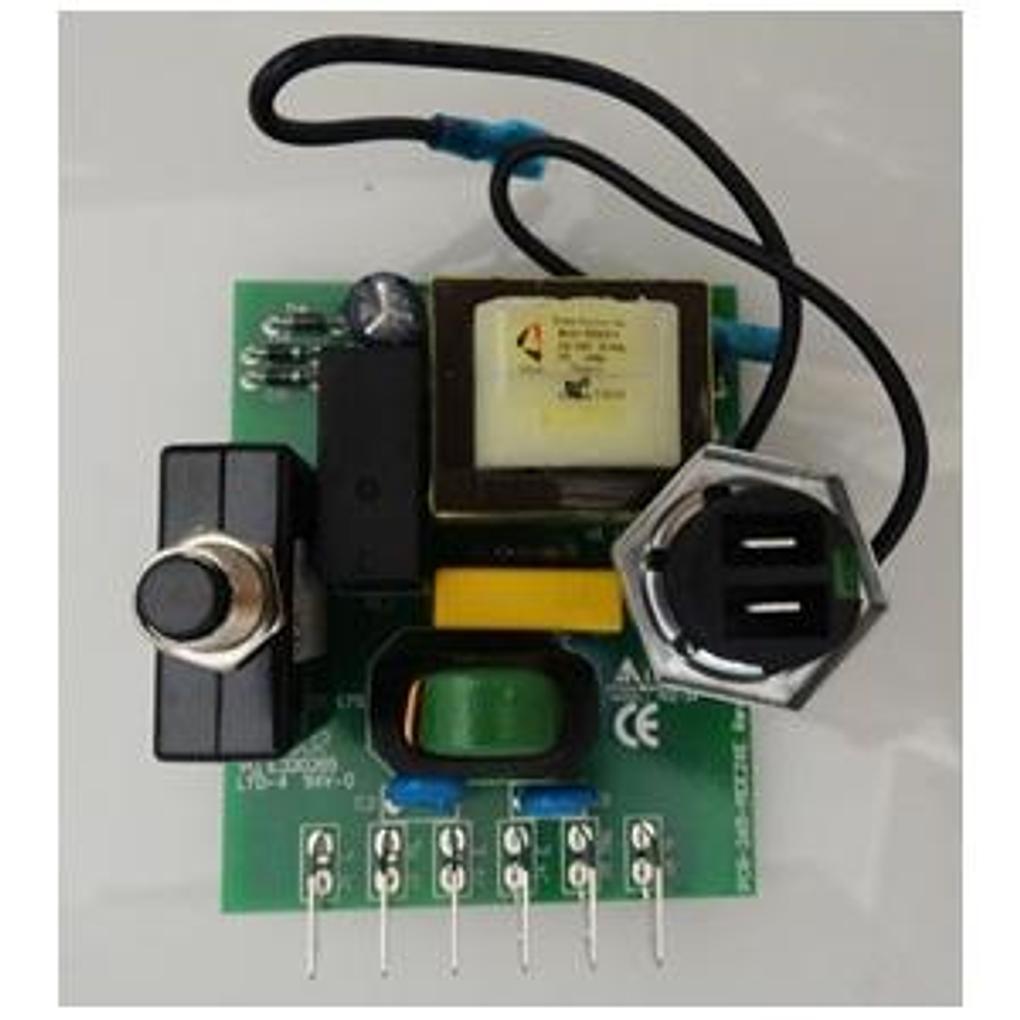 Premier Clean Ducted Vacuum Circuit Board