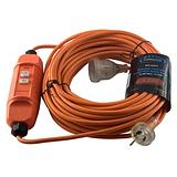 Extension Lead with RCD - 20m