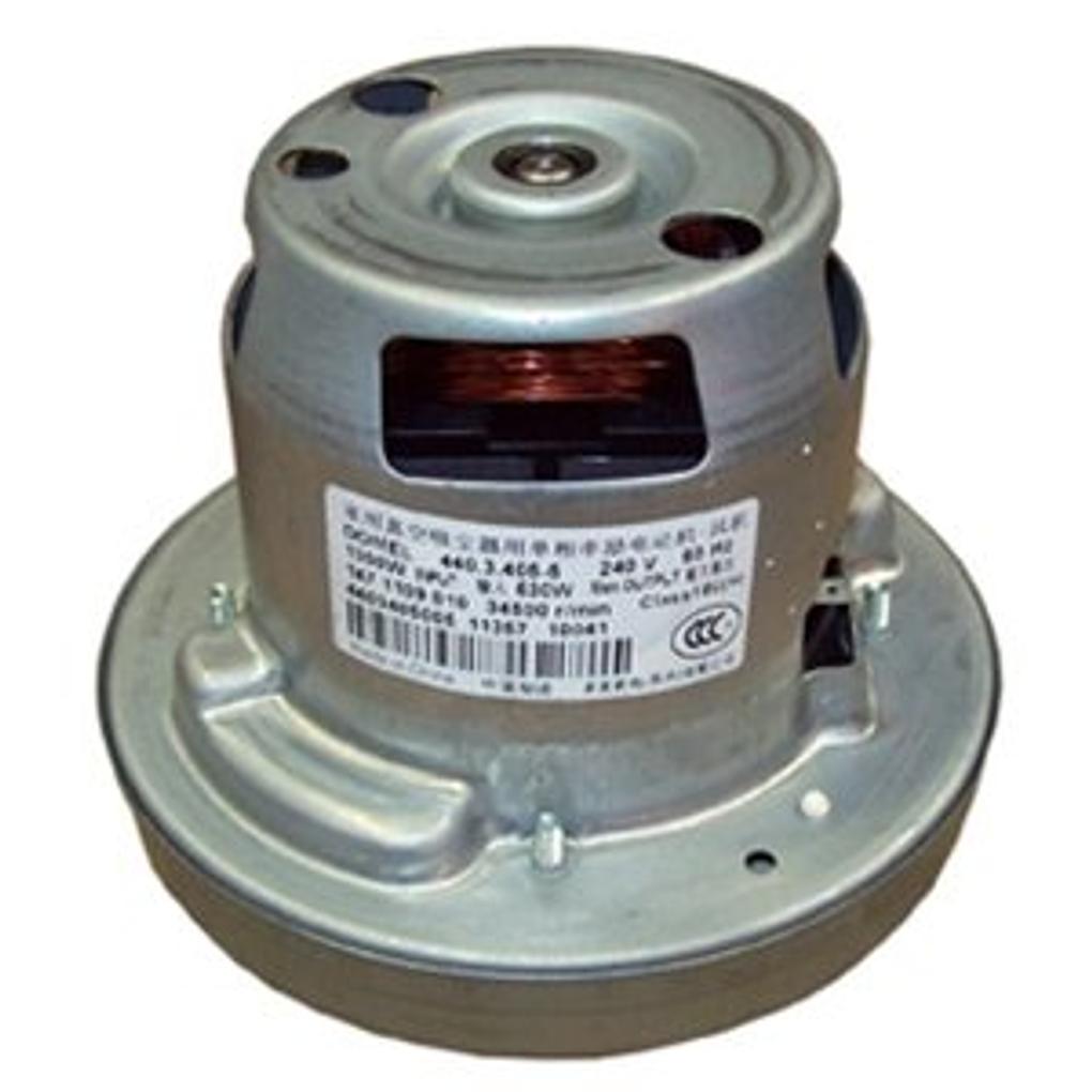Domel Vacuum Motor 440.3.405-5