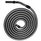 Ducted Vacuum Hose 9m or 12m with locking pip