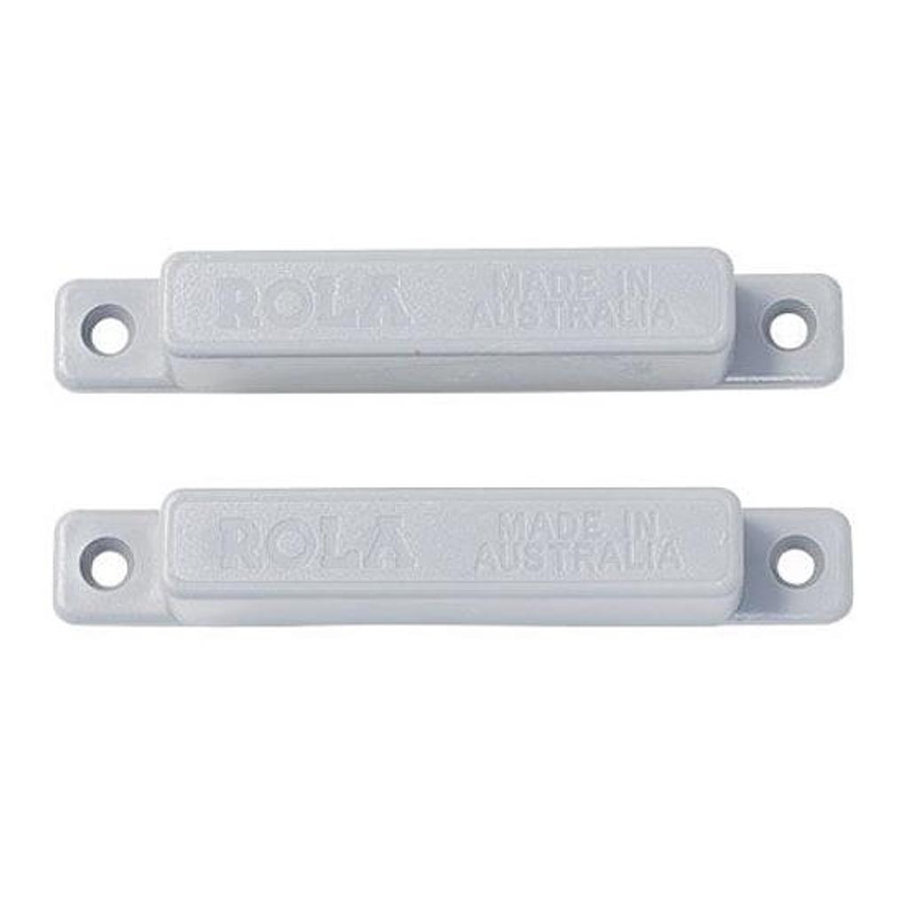 Rola Reed Switch Surface - White