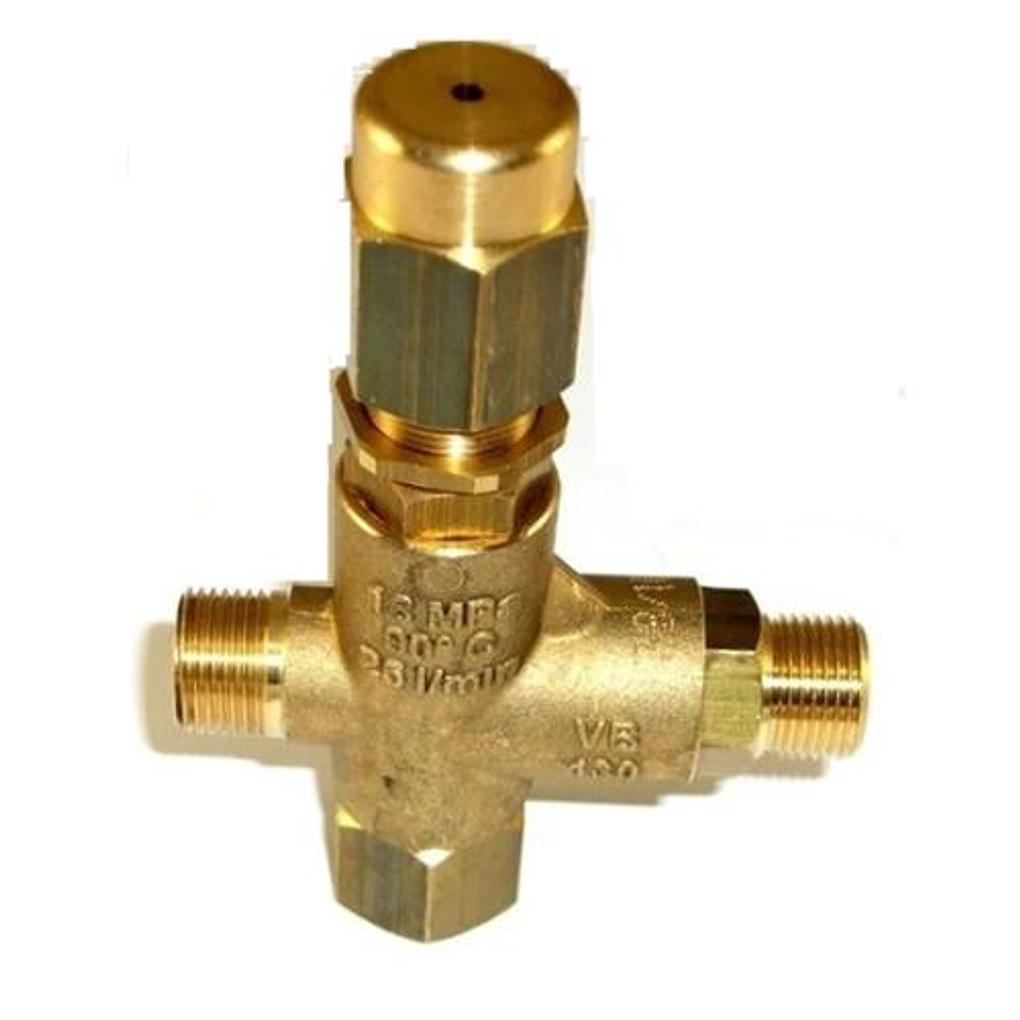 Unloader valve VB130